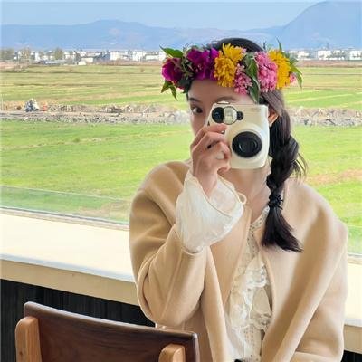 我的媳妇是女王