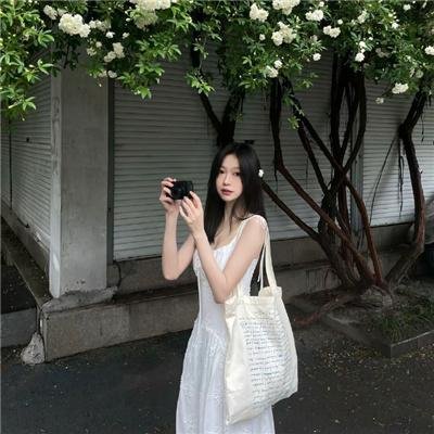 水瓶女人心